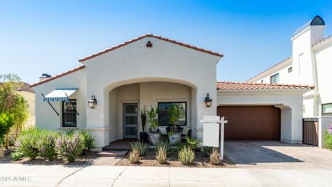 3913 E Crittenden Ln, Phoenix, AZ 85018 photo 2