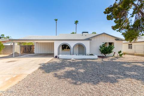 1901 E Julie Dr, Tempe, AZ 85283 photo 1