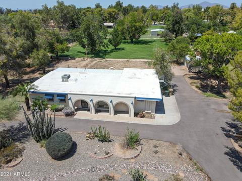 3716 E Vineyard Rd, Phoenix, AZ 85042 photo 5