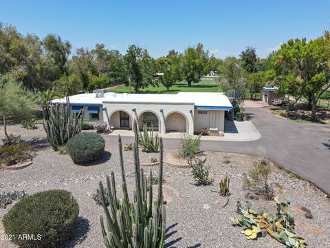 3716 E Vineyard Rd, Phoenix, AZ 85042 photo 4