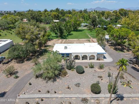 3716 E Vineyard Rd, Phoenix, AZ 85042 photo 1