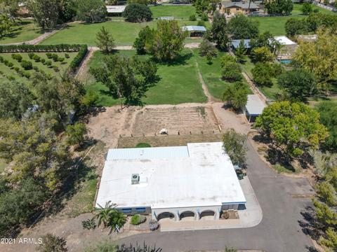 3716 E Vineyard Rd, Phoenix, AZ 85042 photo 7