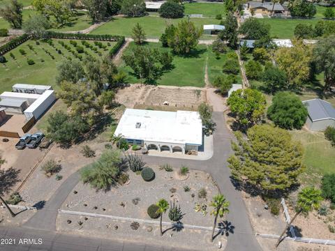 3716 E Vineyard Rd, Phoenix, AZ 85042 photo 2