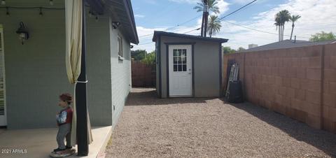 1129 W State Ave, Phoenix, AZ 85021 photo 28