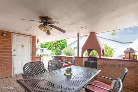 3901 E Weldon Ave, Phoenix, AZ 85018 photo 25