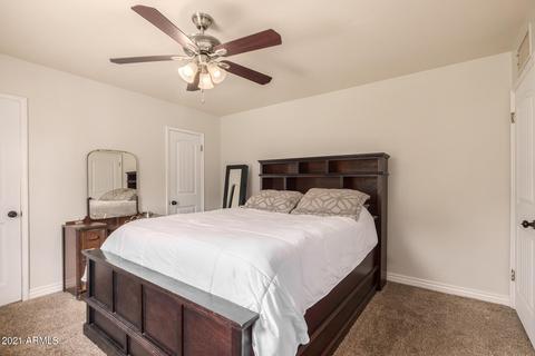 3901 E Weldon Ave, Phoenix, AZ 85018 photo 12