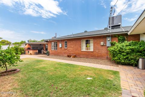 3901 E Weldon Ave, Phoenix, AZ 85018 photo 28