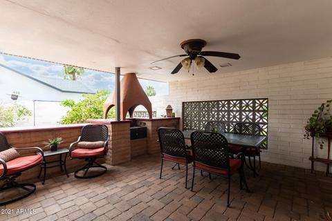 3901 E Weldon Ave, Phoenix, AZ 85018 photo 23