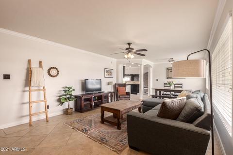 3901 E Weldon Ave, Phoenix, AZ 85018 photo 3