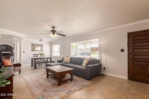 3901 E Weldon Ave, Phoenix, AZ 85018 photo 4