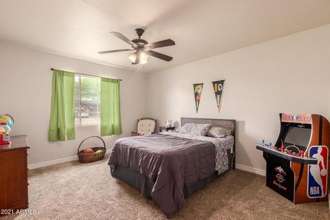 3901 E Weldon Ave, Phoenix, AZ 85018 photo 16