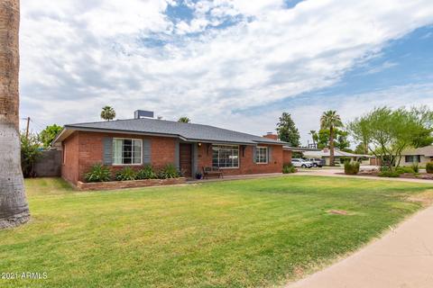 3901 E Weldon Ave, Phoenix, AZ 85018 photo 1