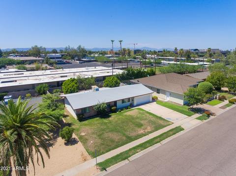 3325 E Medlock Dr, Phoenix, AZ 85018 photo 14