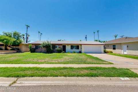 3325 E Medlock Dr, Phoenix, AZ 85018 photo 1