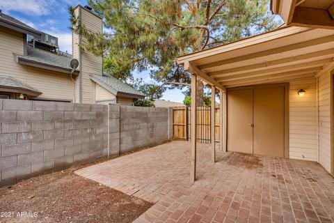 2455 E Broadway Rd #43, Mesa, AZ 85204 photo 30