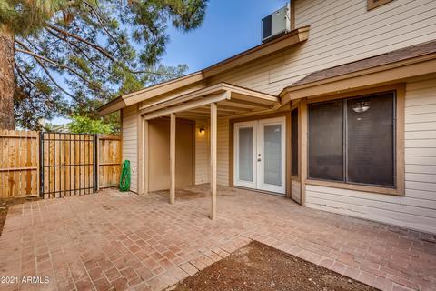 2455 E Broadway Rd #43, Mesa, AZ 85204 photo 31