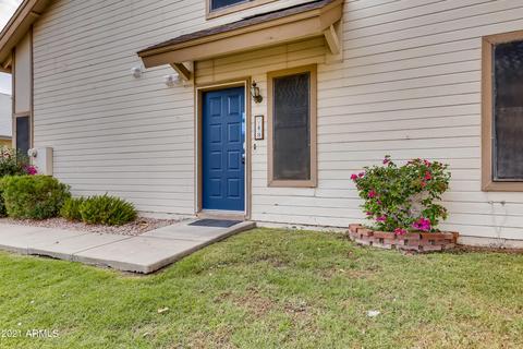 2455 E Broadway Rd #43, Mesa, AZ 85204 photo 3