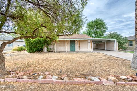 1128 E Oregon Ave, Phoenix, AZ 85014 photo 1