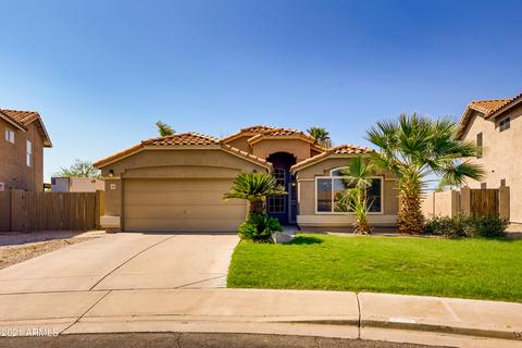 7266 E Kiva Ave, Mesa, AZ 85209 photo 1