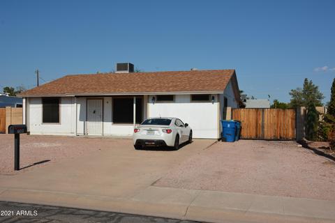 2309 S San Marcos Dr, Apache Junction, AZ 85120 photo 1