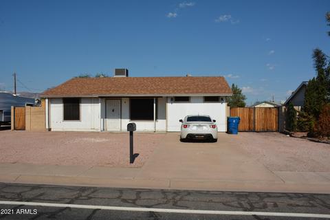 2309 S San Marcos Dr, Apache Junction, AZ 85120 photo 26