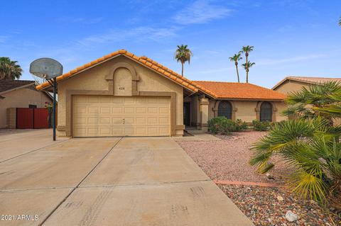 426 E Moore Ave, Gilbert, AZ 85234 photo 2
