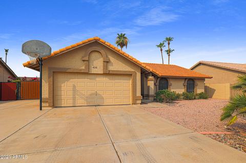 426 E Moore Ave, Gilbert, AZ 85234 photo 3