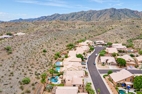 737 E Mountain Sky Ave, Phoenix, AZ 85048 photo 75