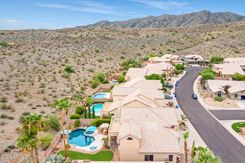 737 E Mountain Sky Ave, Phoenix, AZ 85048 photo 73