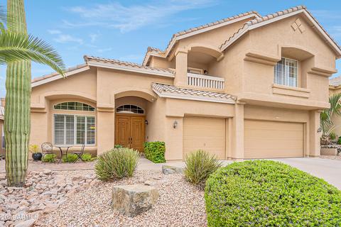 737 E Mountain Sky Ave, Phoenix, AZ 85048 photo 3