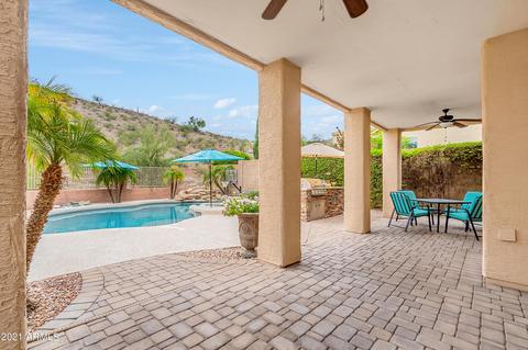 737 E Mountain Sky Ave, Phoenix, AZ 85048 photo 55