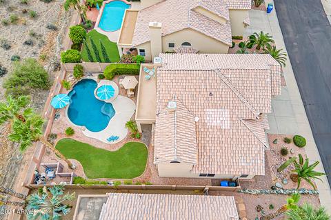 737 E Mountain Sky Ave, Phoenix, AZ 85048 photo 71