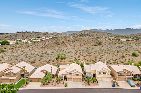 737 E Mountain Sky Ave, Phoenix, AZ 85048 photo 81