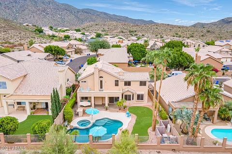 737 E Mountain Sky Ave, Phoenix, AZ 85048 photo 69