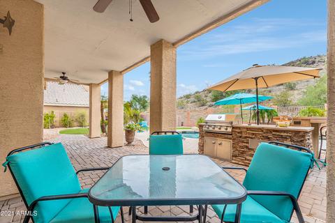 737 E Mountain Sky Ave, Phoenix, AZ 85048 photo 58