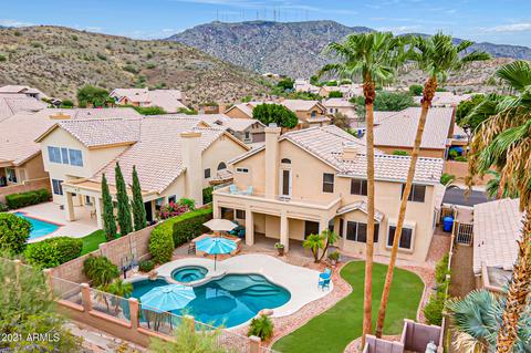 737 E Mountain Sky Ave, Phoenix, AZ 85048 photo 7