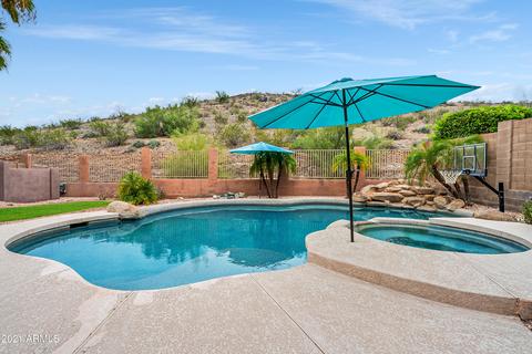 737 E Mountain Sky Ave, Phoenix, AZ 85048 photo 61