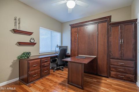 737 E Mountain Sky Ave, Phoenix, AZ 85048 photo 26