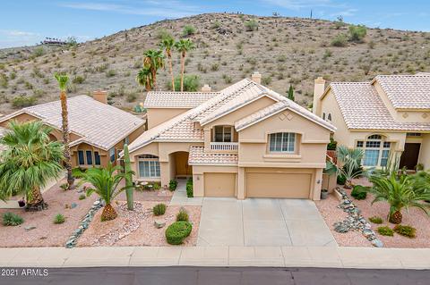 737 E Mountain Sky Ave, Phoenix, AZ 85048 photo 1