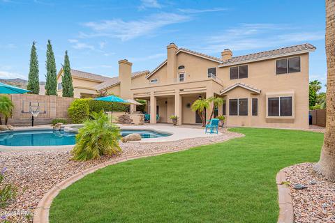 737 E Mountain Sky Ave, Phoenix, AZ 85048 photo 66