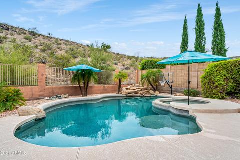 737 E Mountain Sky Ave, Phoenix, AZ 85048 photo 63