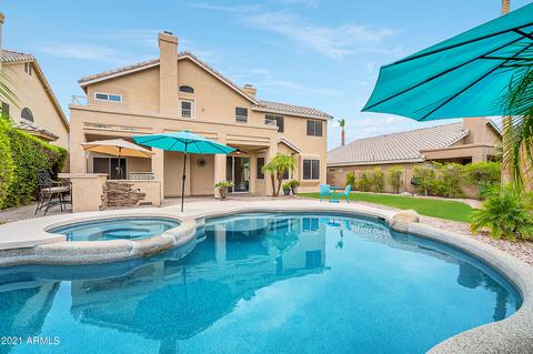 737 E Mountain Sky Ave, Phoenix, AZ 85048 photo 5