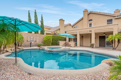 737 E Mountain Sky Ave, Phoenix, AZ 85048 photo 52