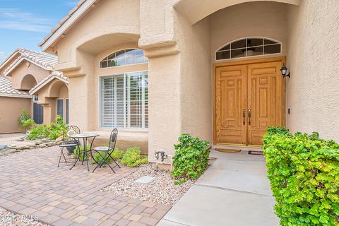 737 E Mountain Sky Ave, Phoenix, AZ 85048 photo 8