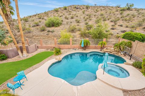 737 E Mountain Sky Ave, Phoenix, AZ 85048 photo 6
