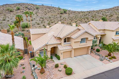 737 E Mountain Sky Ave, Phoenix, AZ 85048 photo 2