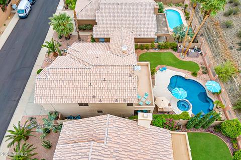 737 E Mountain Sky Ave, Phoenix, AZ 85048 photo 72