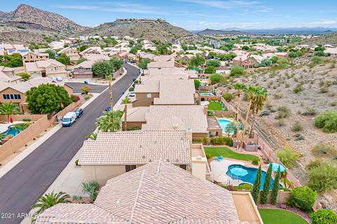 737 E Mountain Sky Ave, Phoenix, AZ 85048 photo 74