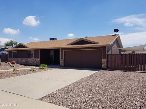 5523 E Dragoon Ave, Mesa, AZ 85206 photo 1