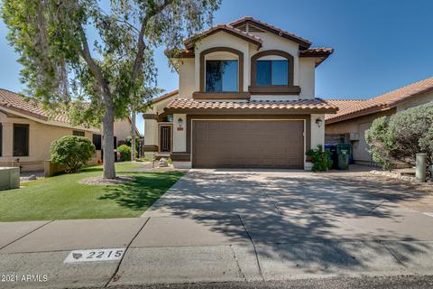 2215 E Taro Ln, Phoenix, AZ 85024 photo 1